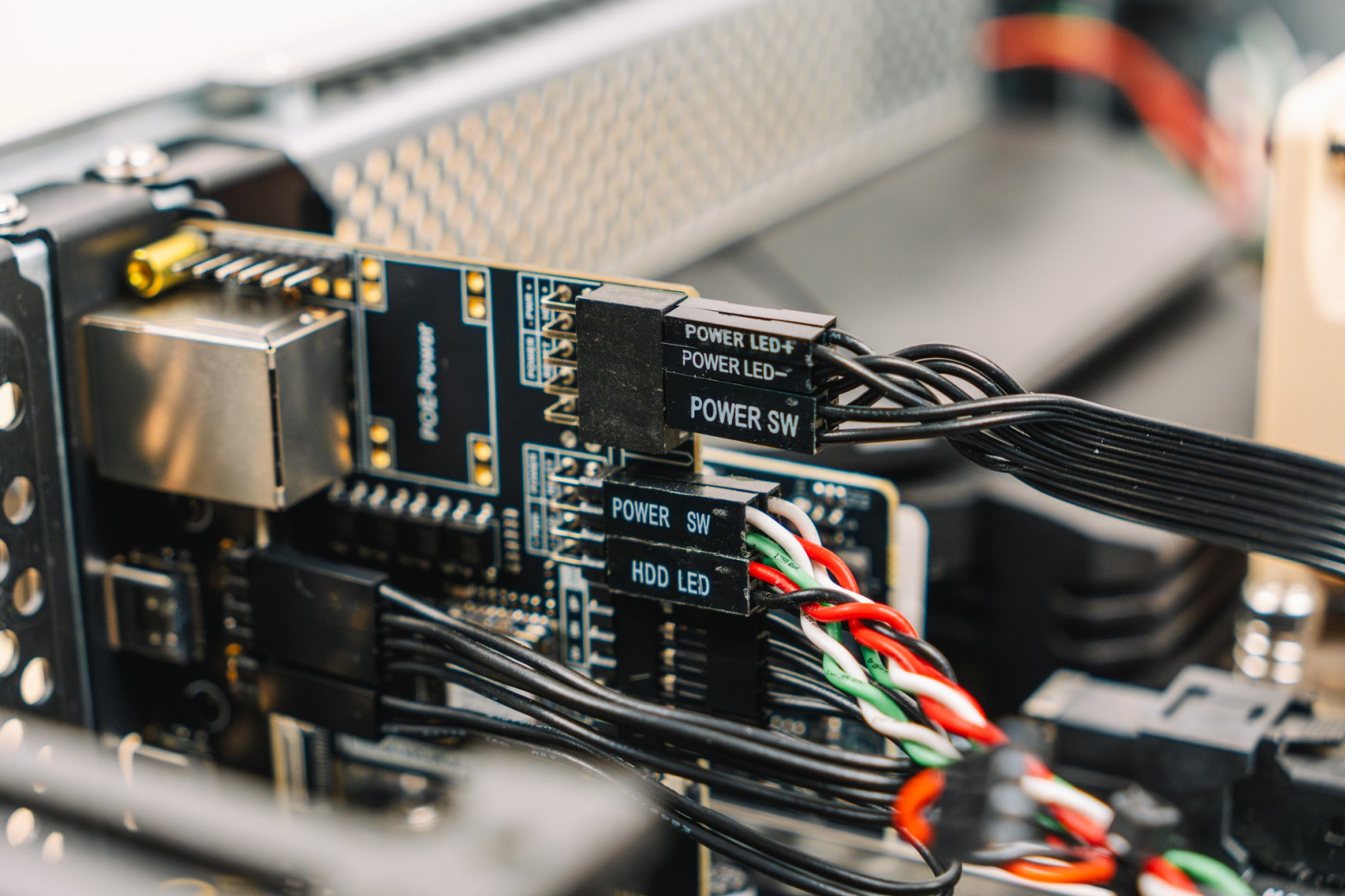 Подробный обзор Sipeed NanoKVM — IP KVM в любой компьютер - 38