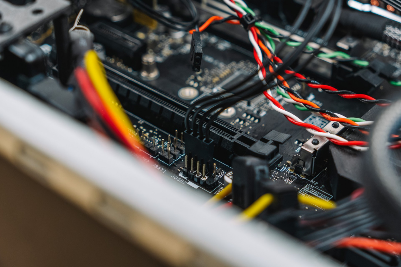 Подробный обзор Sipeed NanoKVM — IP KVM в любой компьютер - 39