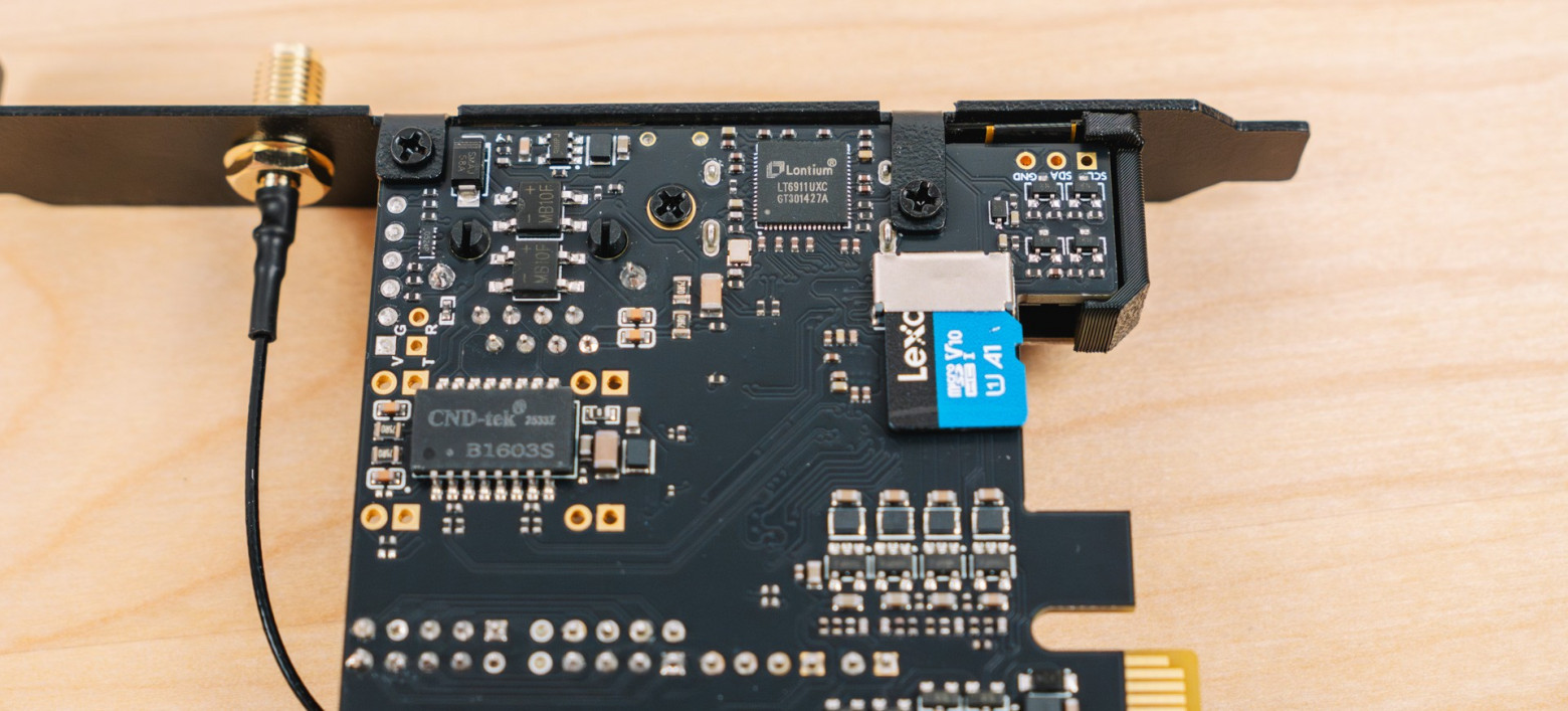 Подробный обзор Sipeed NanoKVM — IP KVM в любой компьютер - 6