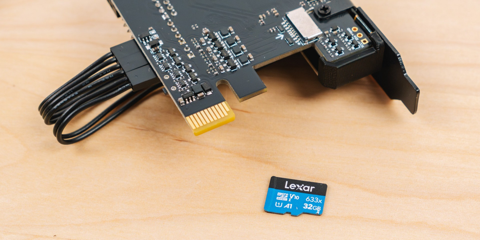 Подробный обзор Sipeed NanoKVM — IP KVM в любой компьютер - 7