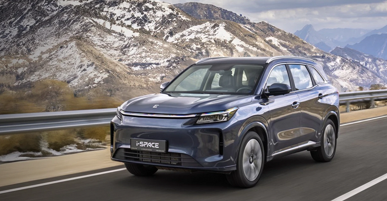 Российский бренд Evolute обновил модельный ряд