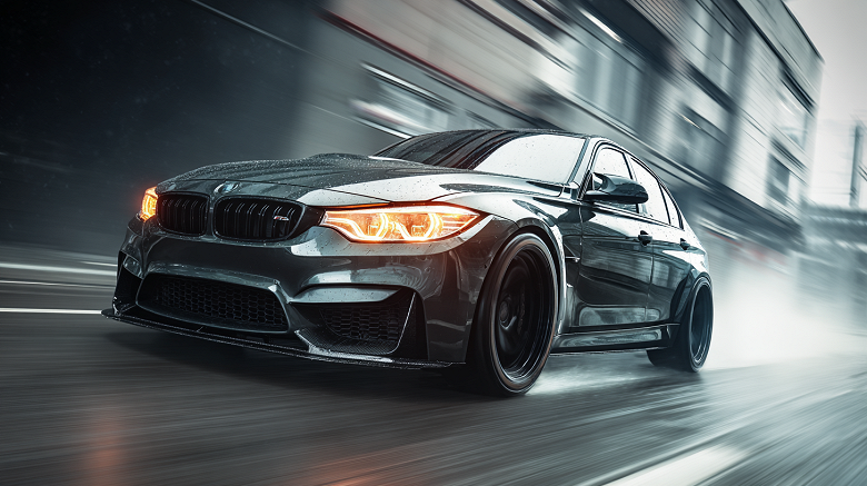 BMW создала &laquo;защиту от дурака&raquo; в МКПП: теперь при включении не только задней, но и любой другой передачи