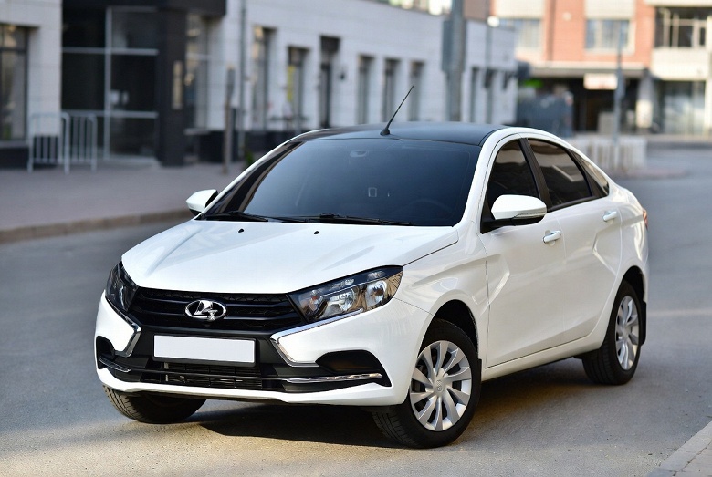 АвтоВАЗ снижает цены на Lada Aura и Lada Largus. Остальные модели подорожают с 1 января 2026 - 1 АвтоВАЗ снижает цены на Lada Aura и Lada Largus. Остальные модели подорожают с 1 января 2026