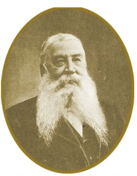 Мог ли Иосиф Крестовников предположить, что почти через двести лет его предприятие попытается за фразу «Я люблю свою семью» отсудить деньги, которых хватило бы на строительство еще одной фабрики?