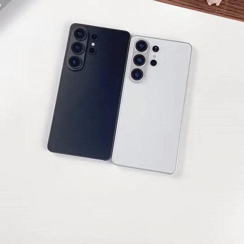 Инсайдер показал, как в реальности будут выглядеть Galaxy S26 и Galaxy S26 Ultra: опубликованы живые фото и видео макетов будущих флагманов Samsung - 5 Инсайдер показал, как в реальности будут выглядеть Galaxy S26 и Galaxy S26 Ultra: опубликованы живые фото и видео макетов будущих флагманов Samsung