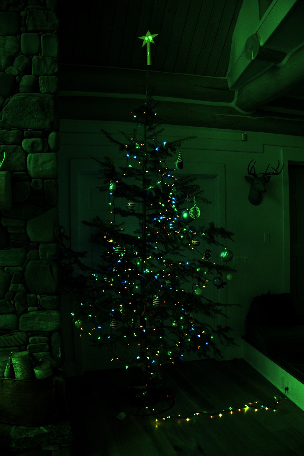 Как на самом деле выглядит необработанное фото - 11 Как на самом деле выглядит необработанное фото - 11