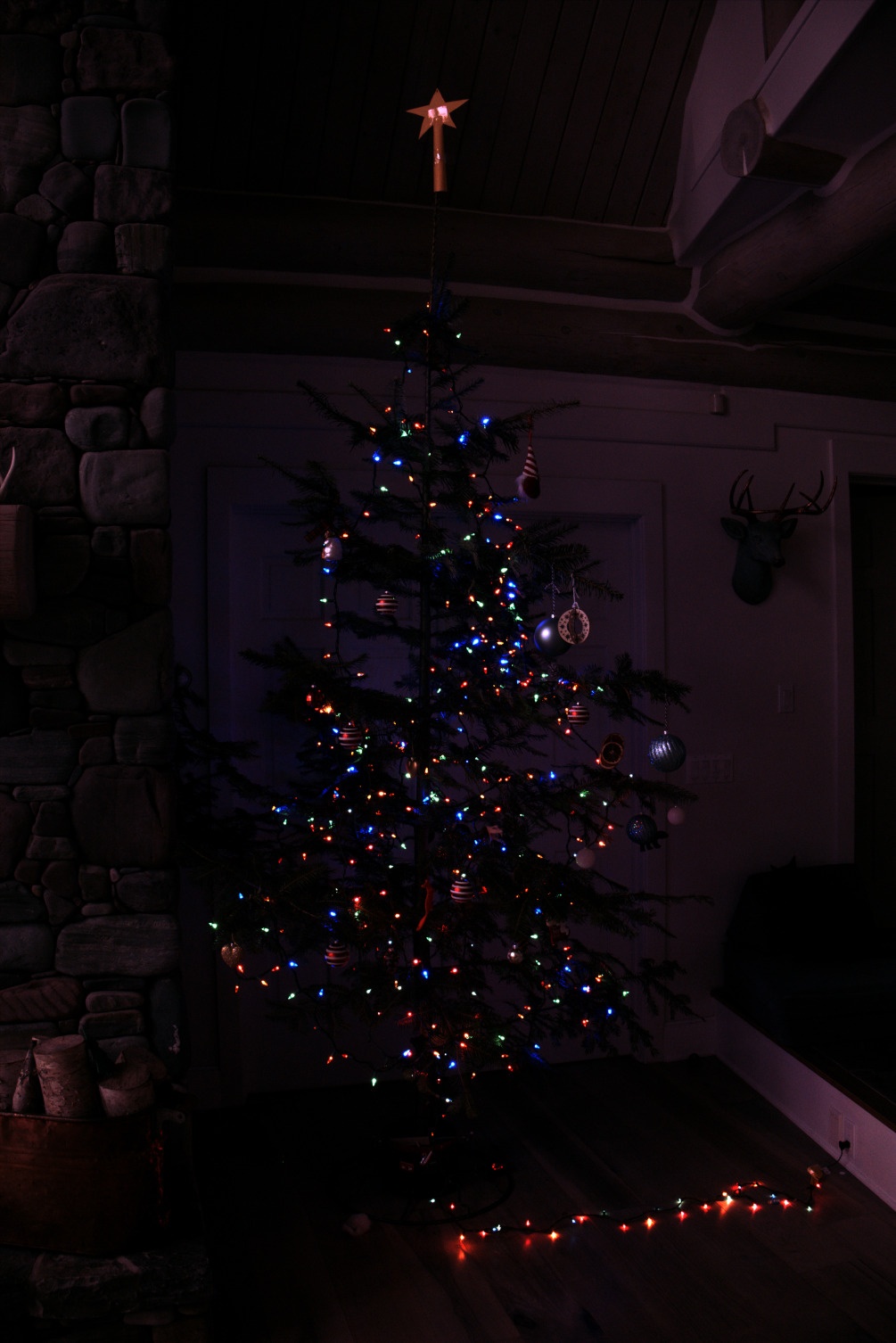 Как на самом деле выглядит необработанное фото - 12 Как на самом деле выглядит необработанное фото - 12