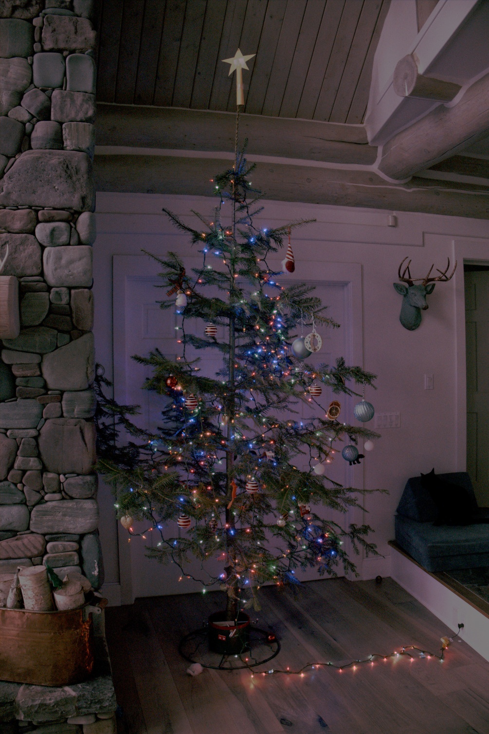 Как на самом деле выглядит необработанное фото - 13 Как на самом деле выглядит необработанное фото - 13