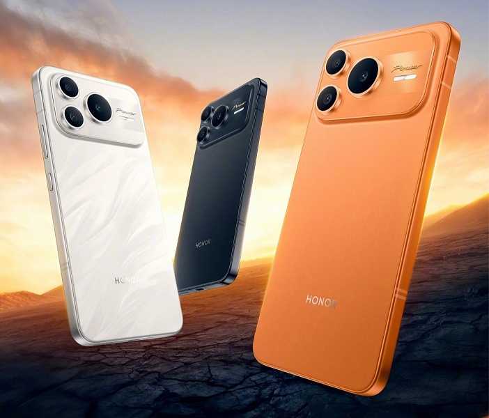 &laquo;Король сигнала в лифте&raquo;. Honor Power 2 с аккумулятором более 10 000 мАч должен ловить связь в самых непростых условиях