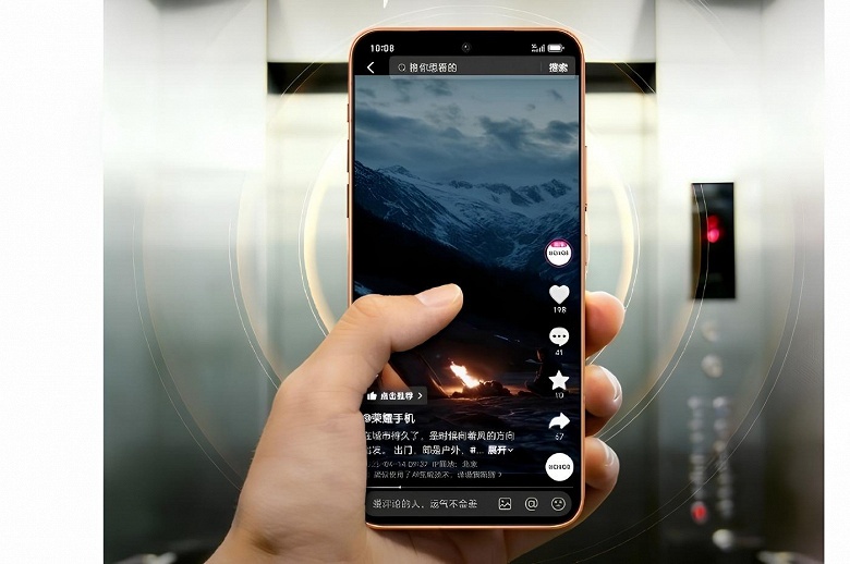 &laquo;Король сигнала в лифте&raquo;. Honor Power 2 с аккумулятором более 10 000 мАч должен ловить связь в самых непростых условиях