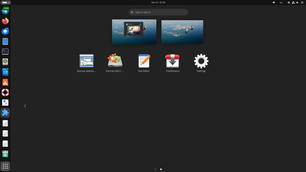 Без Blur my Shell
