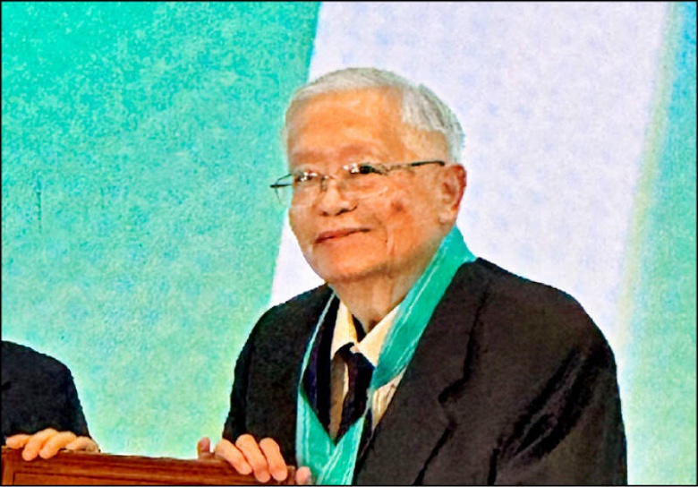 У бывшего топ-менеджера TSMC, перешедшего в Intel, во время обысков нашли конфиденциальные данные о разработках бывшего работодателя - 1 У бывшего топ-менеджера TSMC, перешедшего в Intel, во время обысков нашли конфиденциальные данные о разработках бывшего работодателя