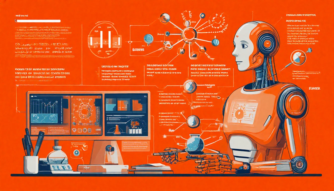 Веб-приложение без фронтенд-фреймворков в эпоху AI-поиска: личный опыт - 1 Веб-приложение без фронтенд-фреймворков в эпоху AI-поиска: личный опыт - 1