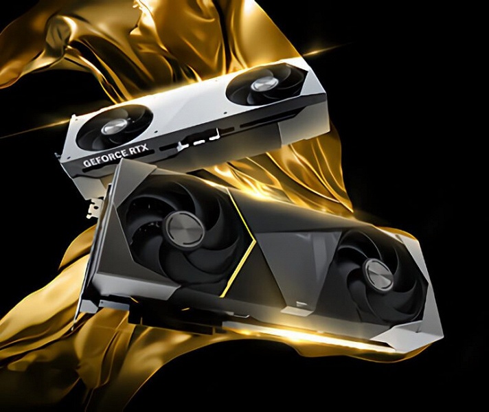 MSI возвращает культовую линейку видеокарт Lightning? Компания опубликовала намекающие на это рекламные постеры 