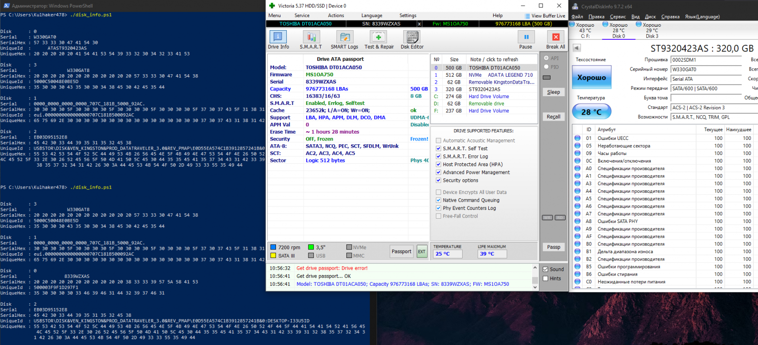 Никому нельзя верить
