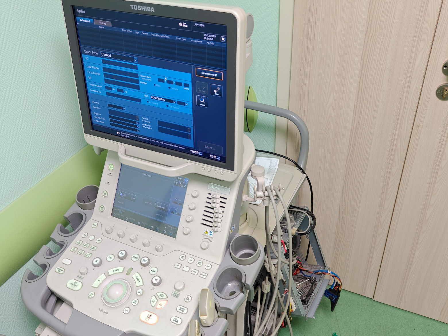 Финишная прямая