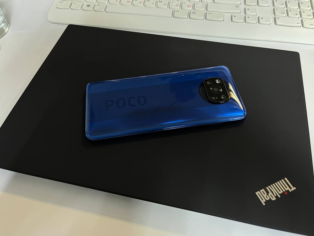 мой техно стек