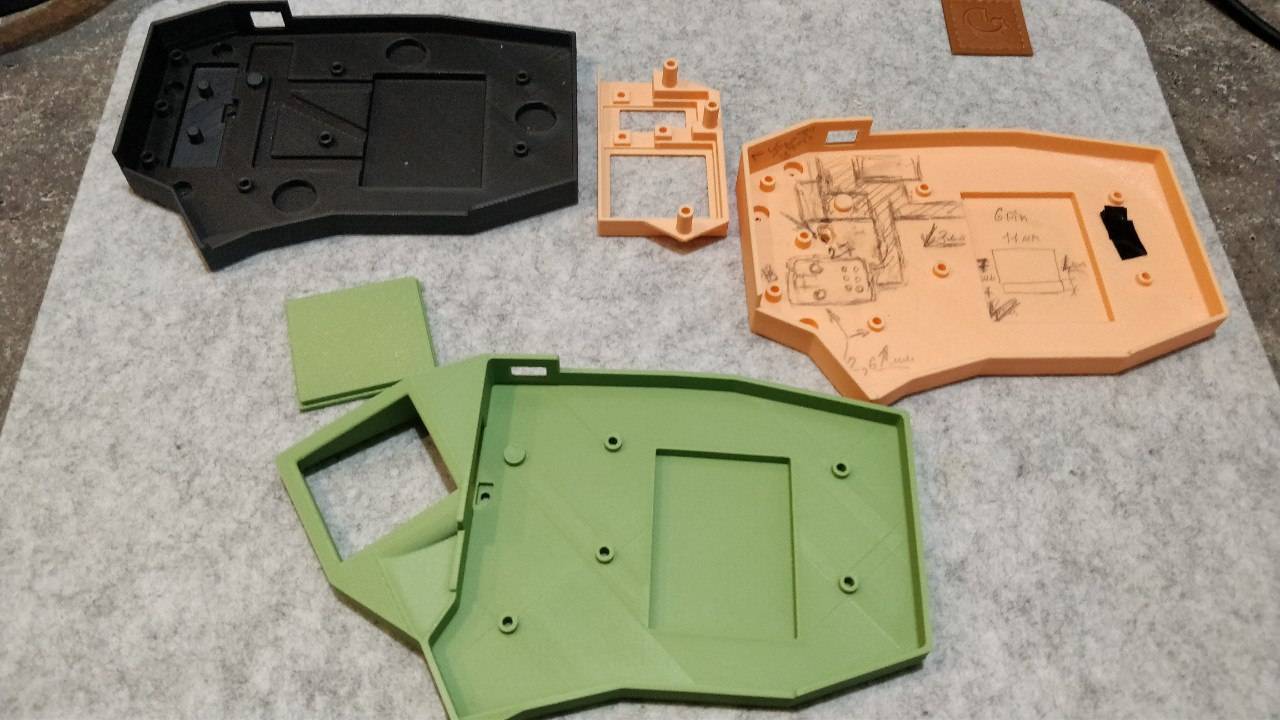 Половину тестовых образцов выбросил без угрызения совести