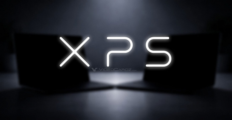 Dell вернёт культовую линейку ноутбуков XPS 