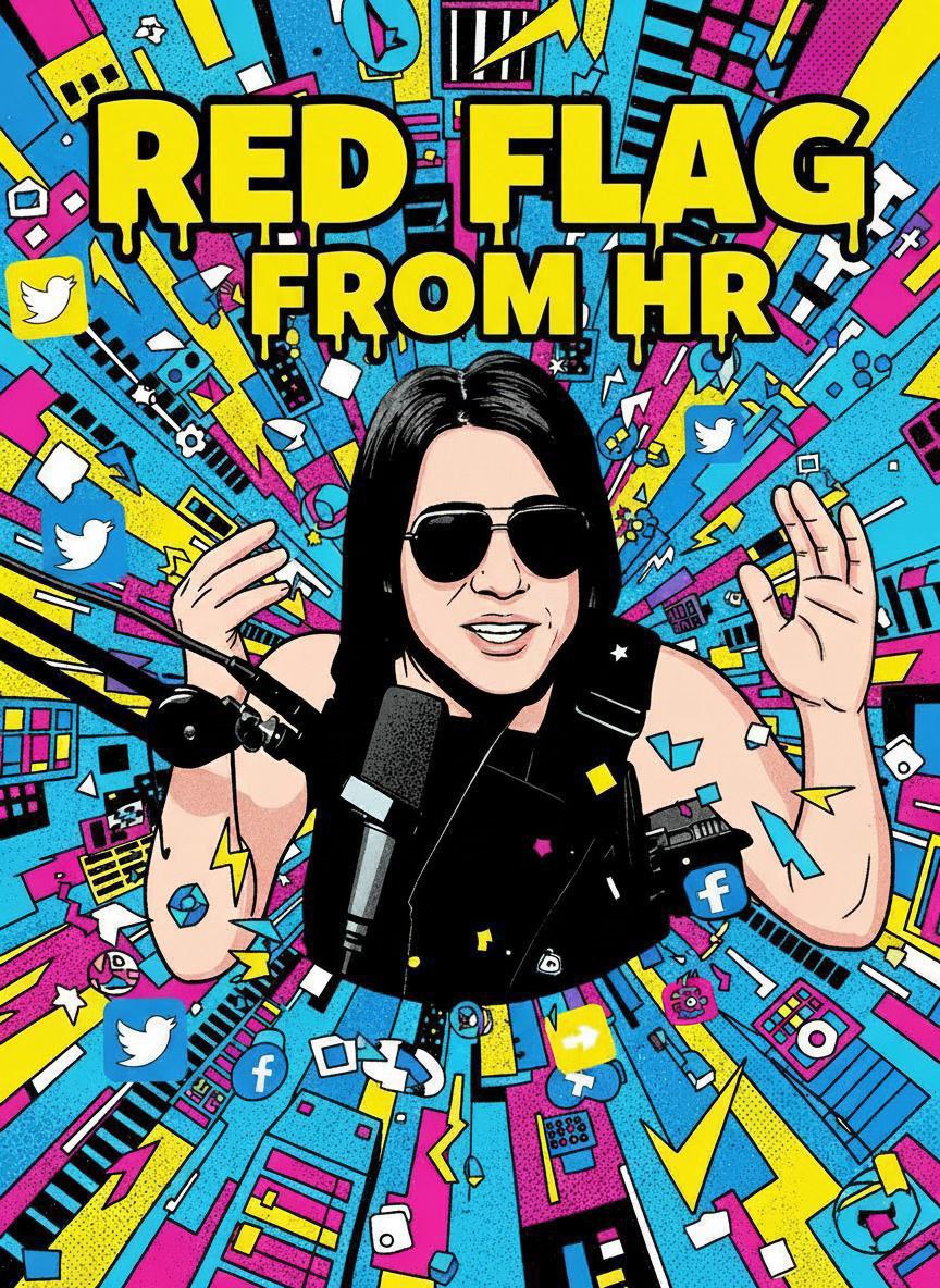 Кто сломал найм? Итоги 2025. Баги в HR Tech - 8