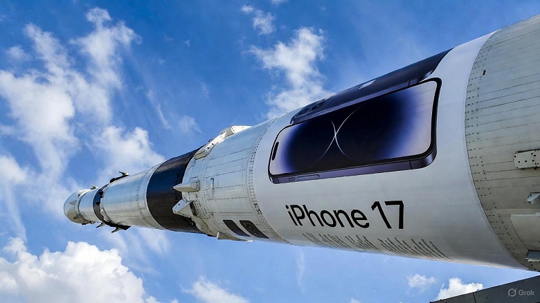 На российских ракетах теперь можно размещать рекламу - 1 На российских ракетах теперь можно размещать рекламу