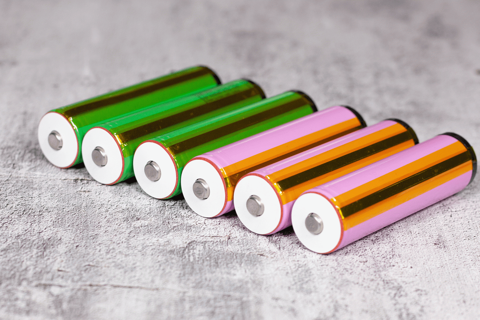 Защищенные li-ion аккумуляторы 18650 своими руками — добавляем плату защиты - 8 Защищенные li-ion аккумуляторы 18650 своими руками — добавляем плату защиты - 8