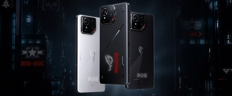 Asus как минимум временно уходит с рынка смартфонов. В текущем году новых моделей не появится - 1 Asus как минимум временно уходит с рынка смартфонов. В текущем году новых моделей не появится