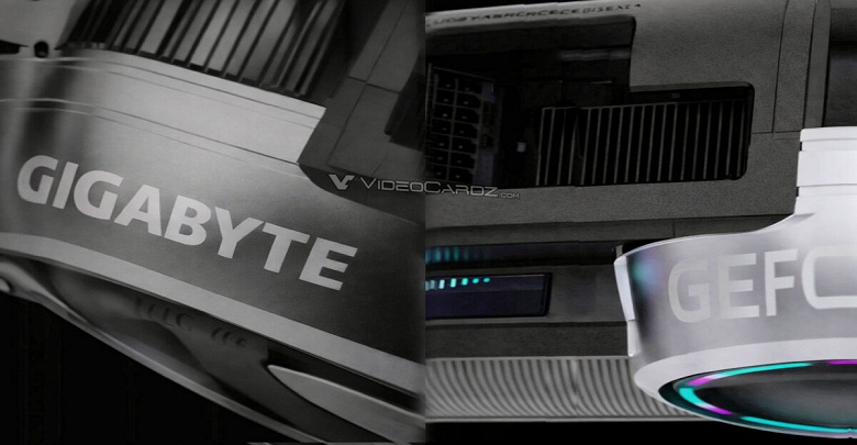 Gigabyte тоже готовит какую-то новую топовую видеокарту &laquo;новой категории производительности&raquo;. Её покажут на CES 2026