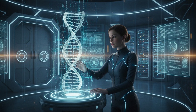 Microsoft и ведущие биологи выявили уязвимости в проверке ИИ-сгенерированных генетических последовательностей