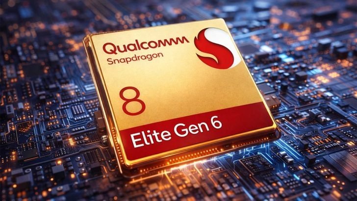 SoC Snapdragon 8 Elite Gen 6 Pro может стать самой дорогой в истории Qualcomm с ценой более 300 долларов, но будет и более дешёвая версия - 1 SoC Snapdragon 8 Elite Gen 6 Pro может стать самой дорогой в истории Qualcomm с ценой более 300 долларов, но будет и более дешёвая версия