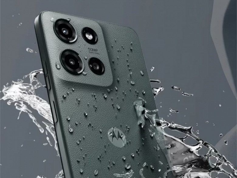 Четыре камеры по 50 Мп, 5100 мАч и 90 Вт в корпусе всего 7 мм и Snapdragon 8 Gen 5. Новый флагман Moto рассекретили до анонса