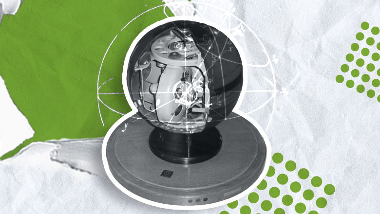 Как гирокомпас рассорил инженеров и привёл Эйнштейна в патентный суд - 1