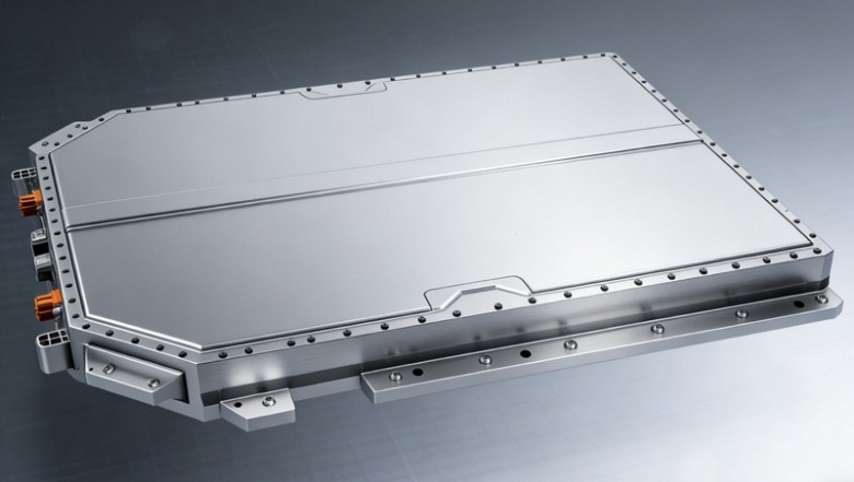 Китай и США ищут способы продлить жизнь батареям электромобилей - 1 Китай и США ищут способы продлить жизнь батареям электромобилей