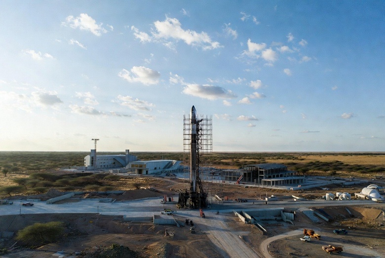 Новый космодром у экватора: Турция начала строительство в Сомали для доступа к выгодным орбитам