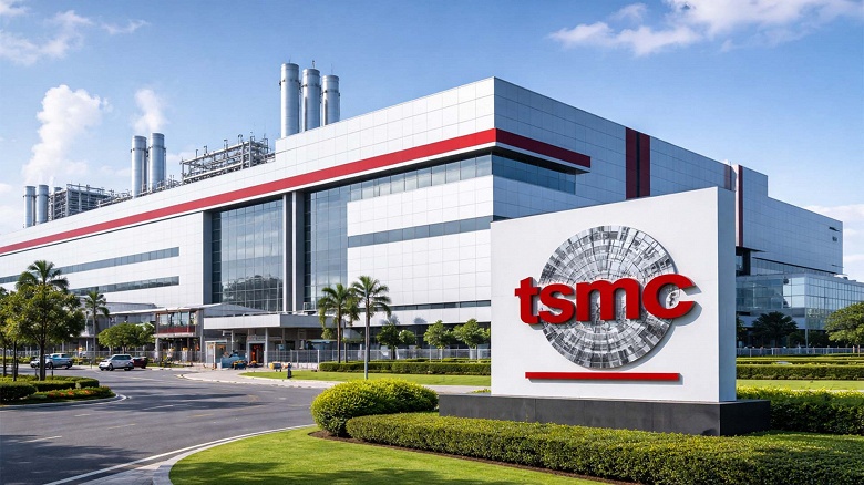 2-нанометровый техпроцесс озолотит TSMC. Выручка от него превысит суммарную выручку от норм 3 и 5 нм уже в третьем квартале 