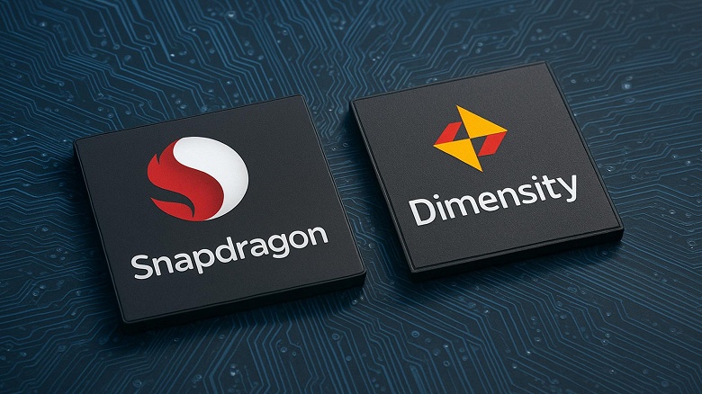Snapdragon 8 Elite Gen 6 и Dimensity 9600 будут немного технологичнее, чем Apple A20/20 Pro. Они будут производиться по техпроцессу TSMC N2P 