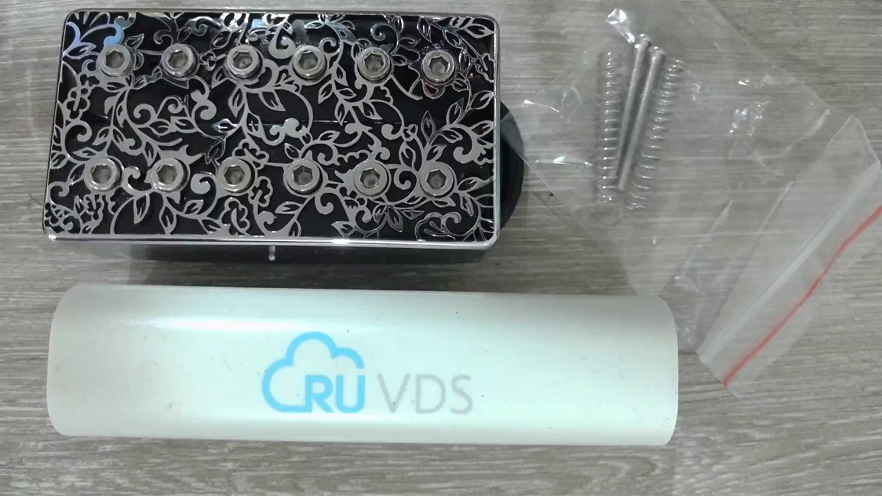 Шашечки или ехать: насколько плох Epiphone Les Paul Special, и как сделать его лучше? - 12 Шашечки или ехать: насколько плох Epiphone Les Paul Special, и как сделать его лучше? - 12