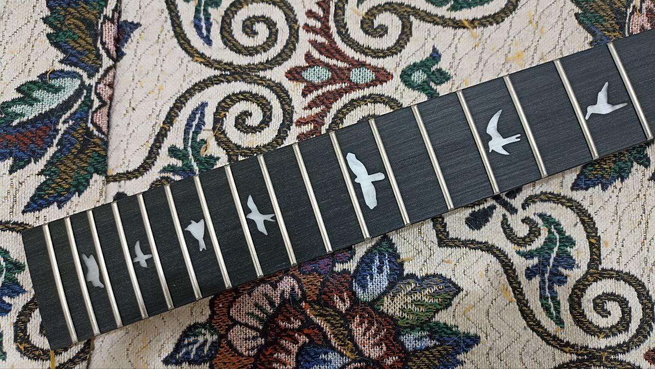 Шашечки или ехать: насколько плох Epiphone Les Paul Special, и как сделать его лучше? - 14 Шашечки или ехать: насколько плох Epiphone Les Paul Special, и как сделать его лучше? - 14