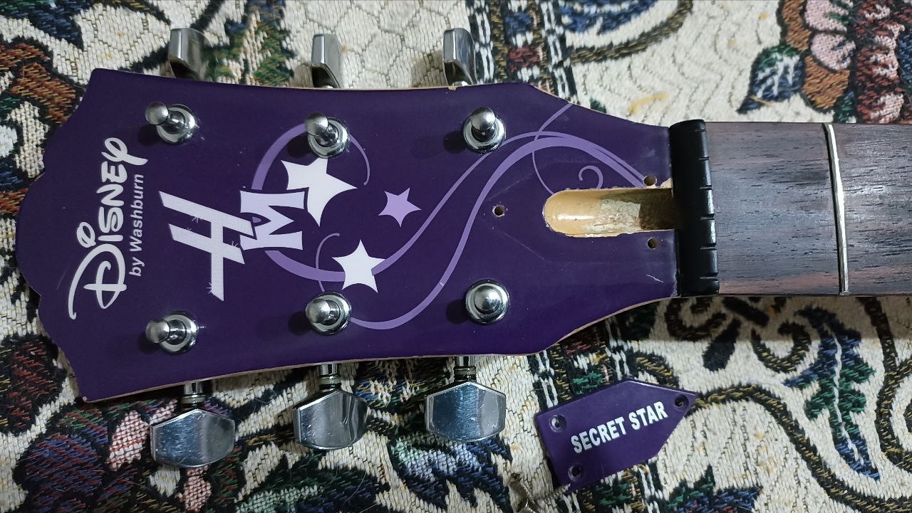 Шашечки или ехать: насколько плох Epiphone Les Paul Special, и как сделать его лучше? - 20 Шашечки или ехать: насколько плох Epiphone Les Paul Special, и как сделать его лучше? - 20