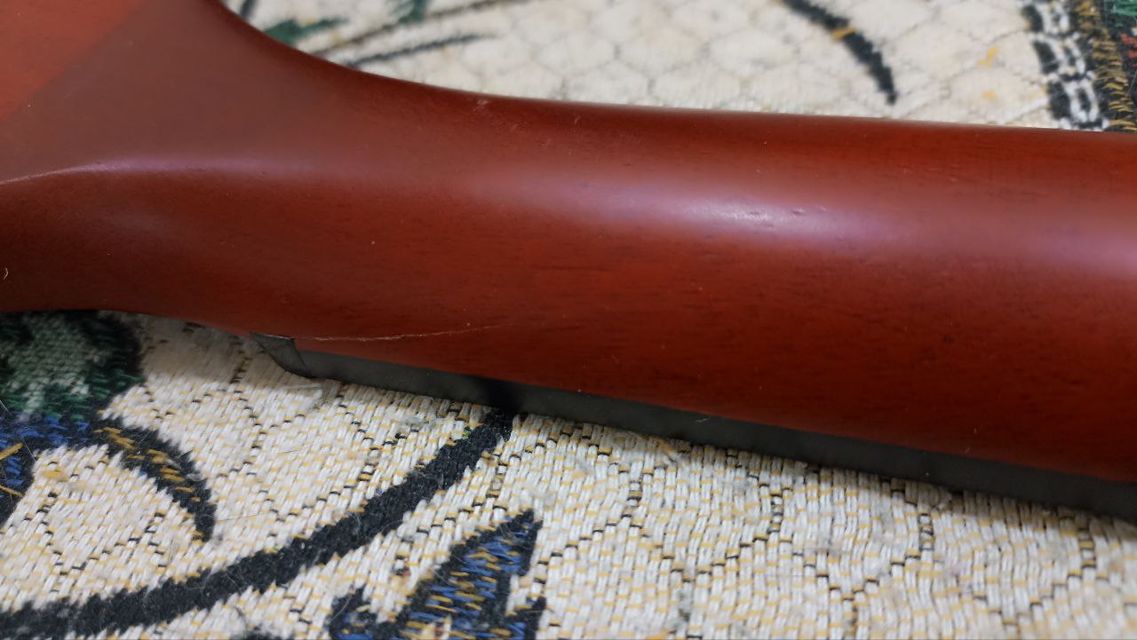 Шашечки или ехать: насколько плох Epiphone Les Paul Special, и как сделать его лучше? - 26 Шашечки или ехать: насколько плох Epiphone Les Paul Special, и как сделать его лучше? - 26