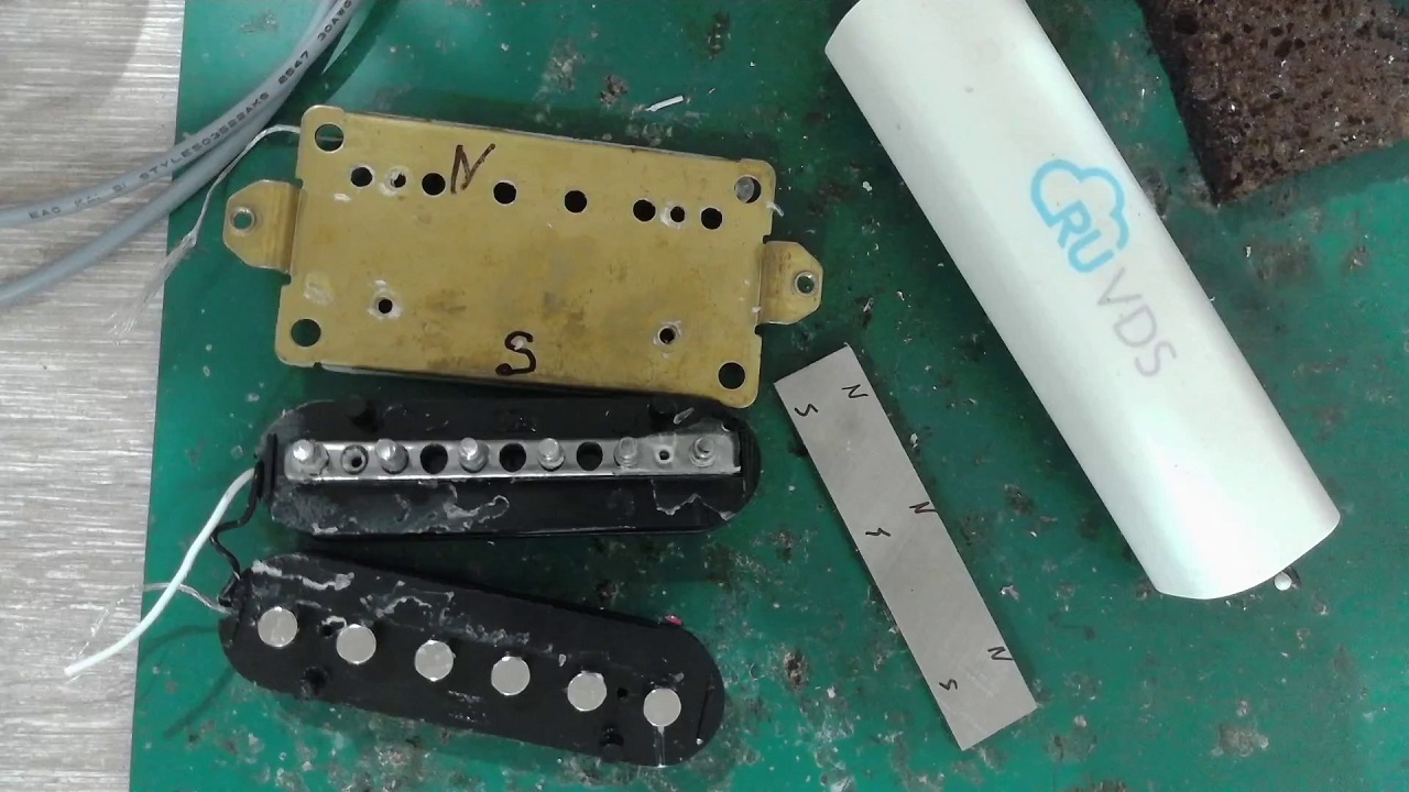 Шашечки или ехать: насколько плох Epiphone Les Paul Special, и как сделать его лучше? - 32 Шашечки или ехать: насколько плох Epiphone Les Paul Special, и как сделать его лучше? - 32