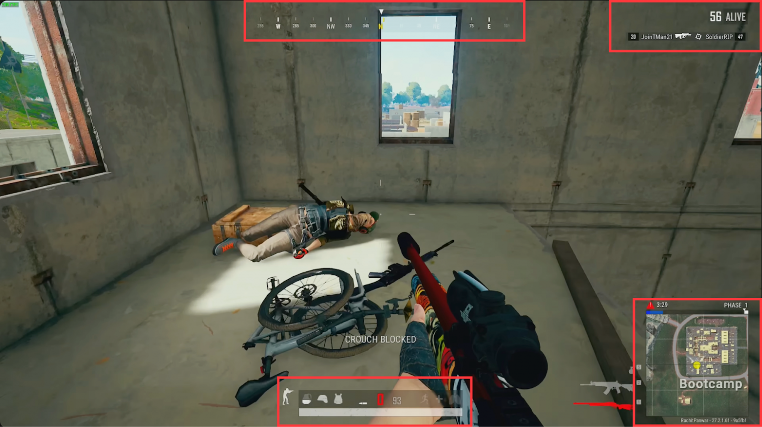 Какая-то рандомная игра