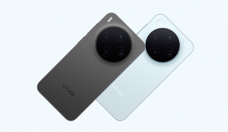 Экран 1,5K, камера 200 Мп и аккумулятор на 7000 мАч. Инсайдер раскрыл характеристики нового смартфона Vivo
