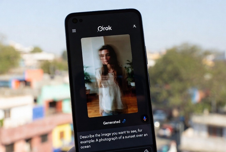 Индия требует от X ограничить чат-бот Grok из-за непристойных изображений