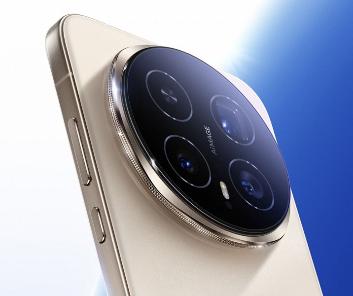 Президент Honor намекнул на выход Magic 8 Pro Air. Это будет компактный флагман с экраном 6,31 дюйма, батареей 5500 мАч и 80-ваттной зарядкой - 1 Президент Honor намекнул на выход Magic 8 Pro Air. Это будет компактный флагман с экраном 6,31 дюйма, батареей 5500 мАч и 80-ваттной зарядкой
