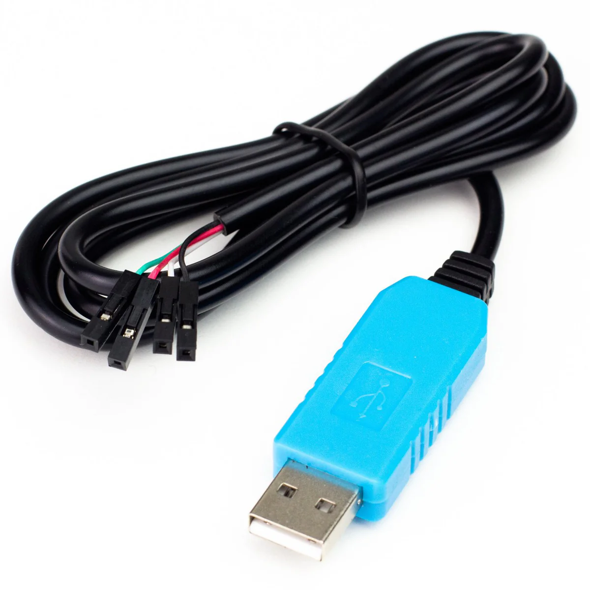 USB-UART адаптер