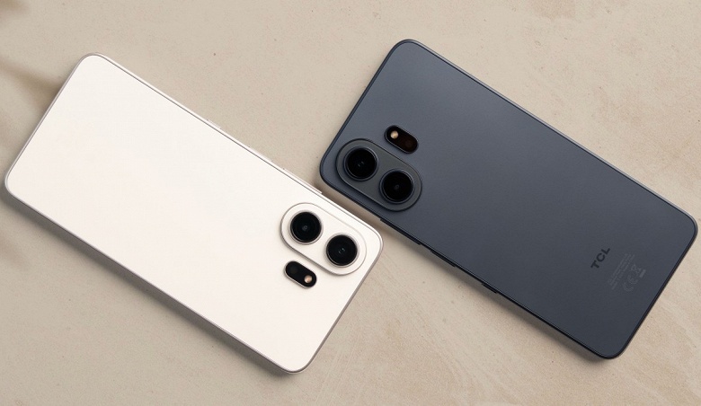 Если хочется смартфон с необычным экраном. TCL представила NxtPaper 70 Pro с дисплеем NxtPaper 4.0 - 1 Если хочется смартфон с необычным экраном. TCL представила NxtPaper 70 Pro с дисплеем NxtPaper 4.0