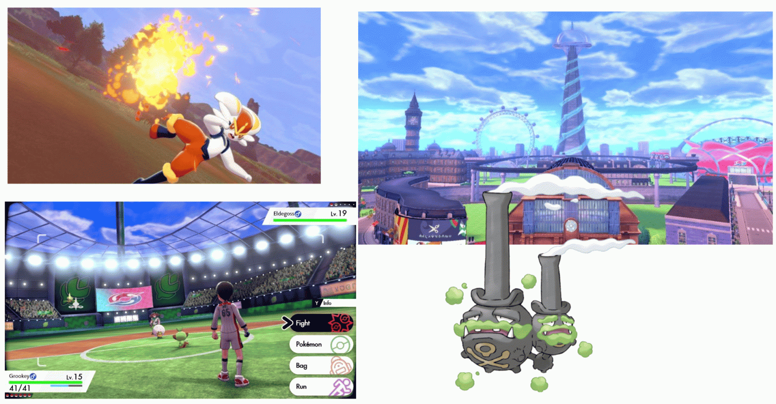 Кризис идентичности Pokémon, или почему самая дорогая франшиза выглядит так себе - 12