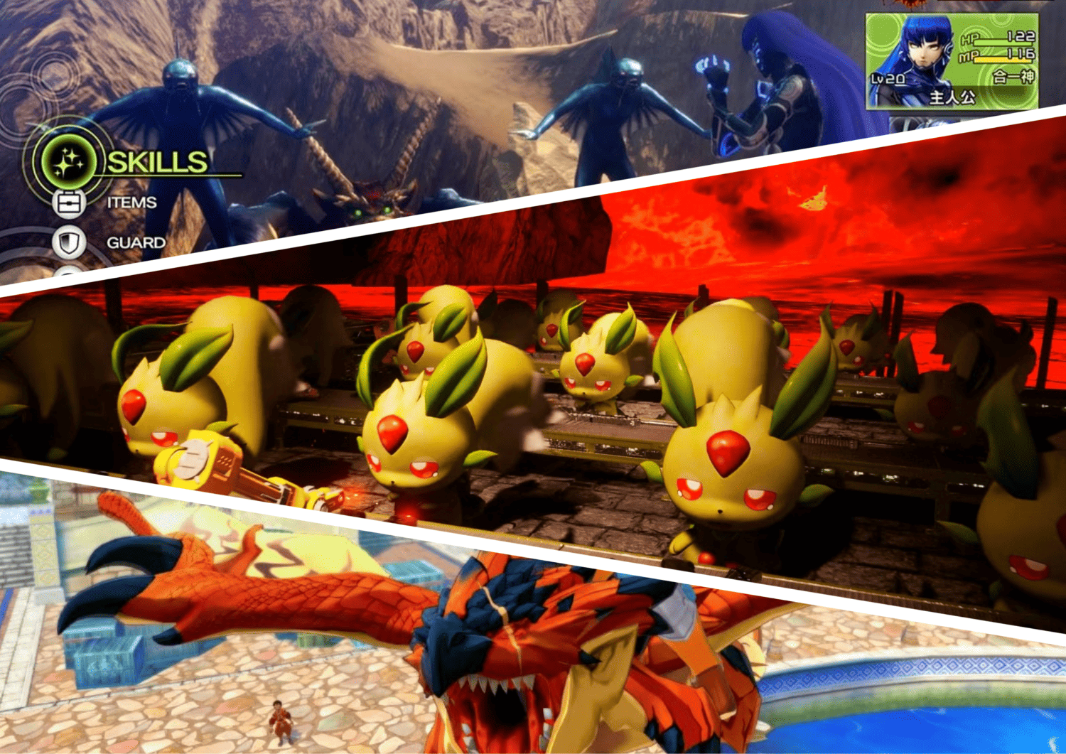 Кризис идентичности Pokémon, или почему самая дорогая франшиза выглядит так себе - 15