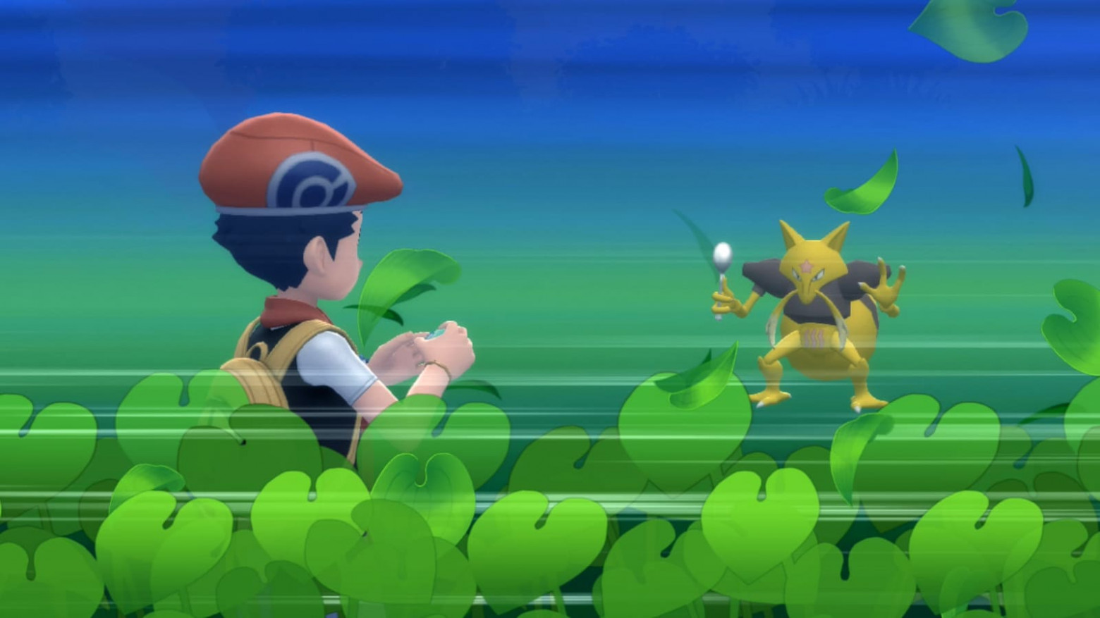 Кризис идентичности Pokémon, или почему самая дорогая франшиза выглядит так себе - 2